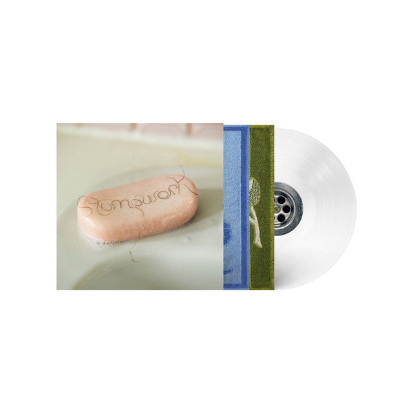 Stumpwork | Mint (M) Mint (M) - POST ROCK *NEW/COLOR*