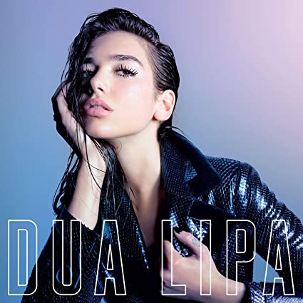 Dua Lipa | Mint (M) Mint (M) - POP *SEALED*