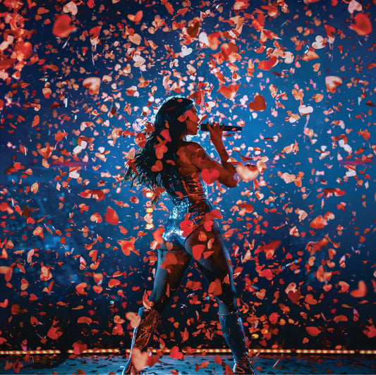 Dua Lipa - (PRESALE 6/26/26) Live From Mexico (BLACK ICE 2xVINYL) | Mint (M) Mint (M) - POP *NEW/COLOR*