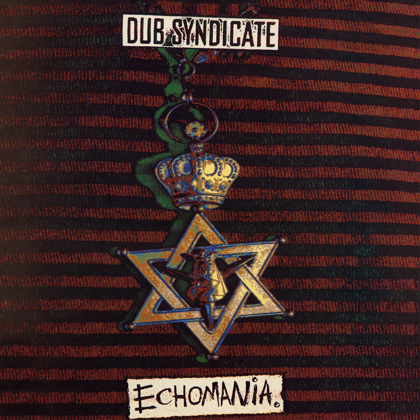 Echomania |