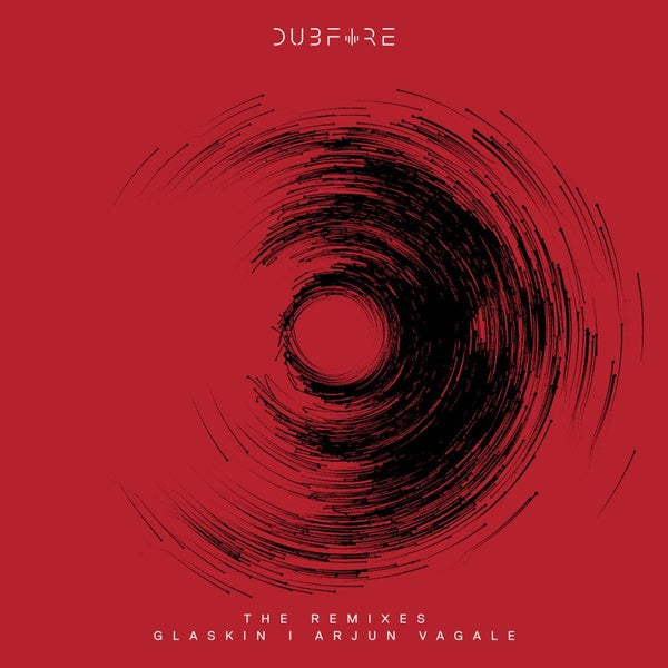 Dubfire - EVOLV (The Remixes) (Glaskin/Arjun Vagale Rmxs) |