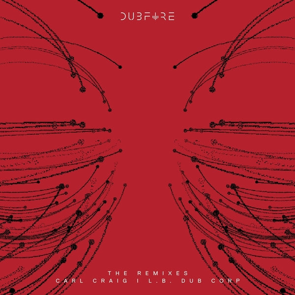 Dubfire - EVOLV (The Remixes) |