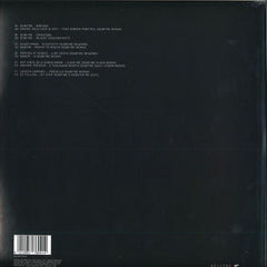 Dubfire Hybrid: A Decade Of Dubfire (2006-2016) SCI + TEC Digital Audio 3xLP, Comp Mint (M) Mint (M)