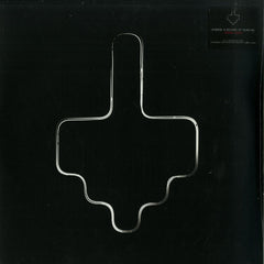 Dubfire Hybrid: A Decade Of Dubfire (2006-2016) SCI + TEC Digital Audio 3xLP, Comp Mint (M) Mint (M)