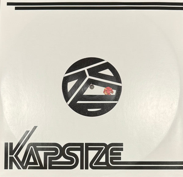 Juggernaut / S Wave (RED VINYL) | Mint (M) Mint (M) - DUBSTEP *NEW/COLOR*