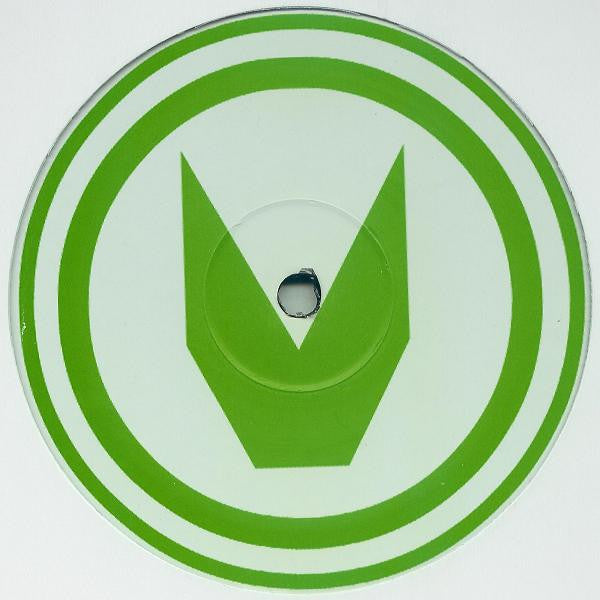 Fear / Preset Whore | Mint (M) Generic