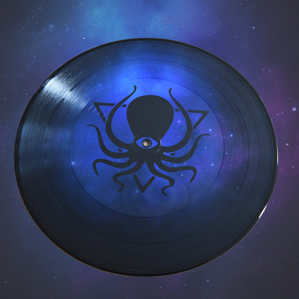 Inner Space (VINYL) | Mint (M) Mint (M) - DUBSTEP *NEW*