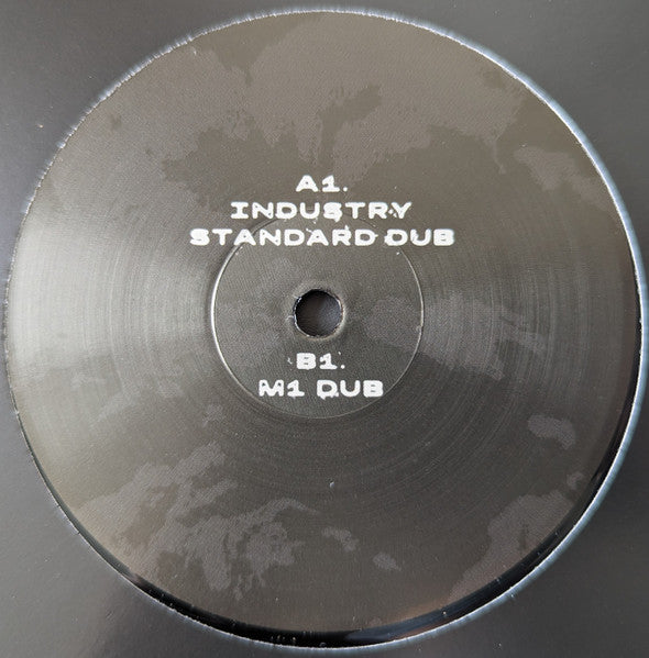 BSSKRT023 (VINYL) | Mint (M) Generic - DUBSTEP *NEW*