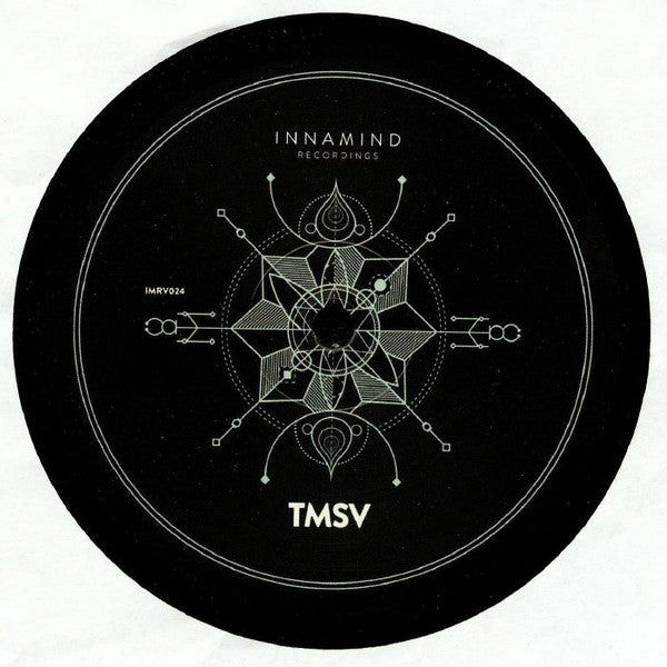 No Sleep (VINYL) | Mint (M) Generic - DUBSTEP *NEW*