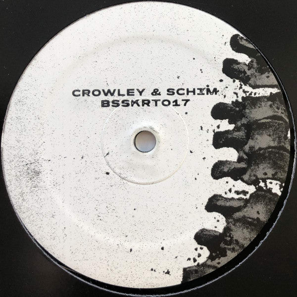 Moraal EP (VINYL) | Mint (M) Generic - DUBSTEP *NEW*