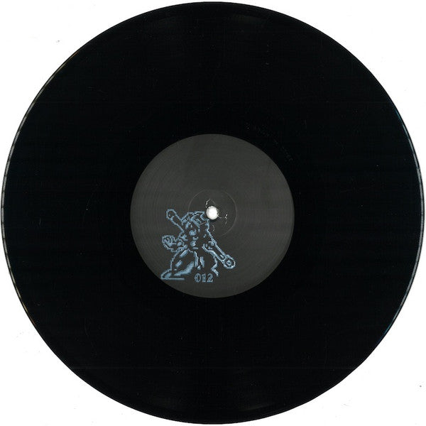 Have Your Ear / Terranigma (10" VINYL) | Mint (M) Generic - DUBSTEP *NEW*