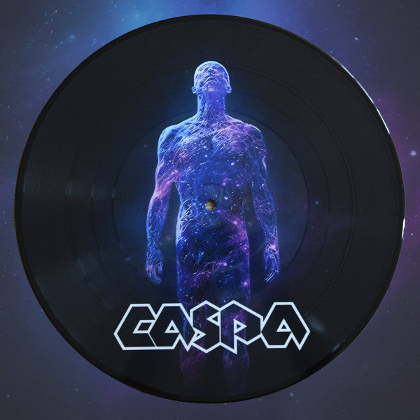 Inner Space (VINYL) | Mint (M) Mint (M) - DUBSTEP *NEW*