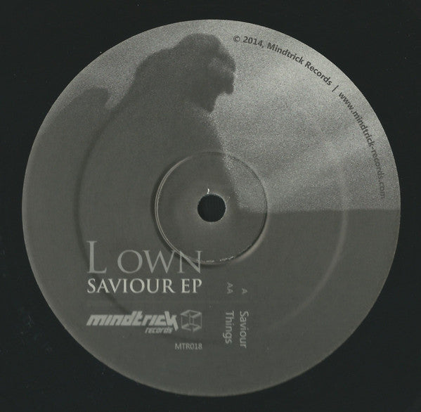 Saviour | Mint (M) Generic