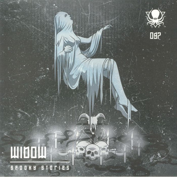 Spooky Stories (VINYL) | Mint (M) Mint (M) - DUBSTEP *NEW*