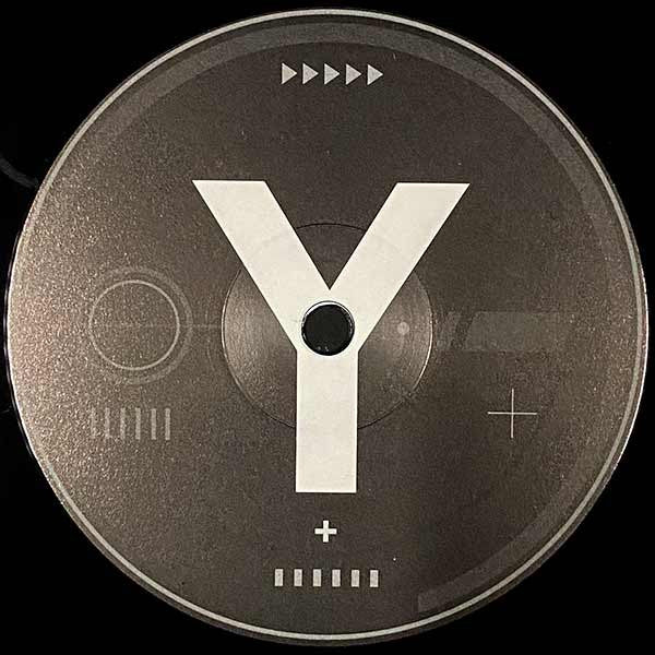 Duploc Selects Y (VINYL) | Mint (M) Generic - DUBSTEP *NEW*