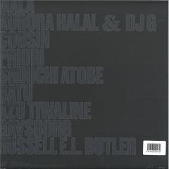 w/ The Producers (2x 12" VINYL) | Mint (M) Mint (M) - DUBSTEP *NEW*