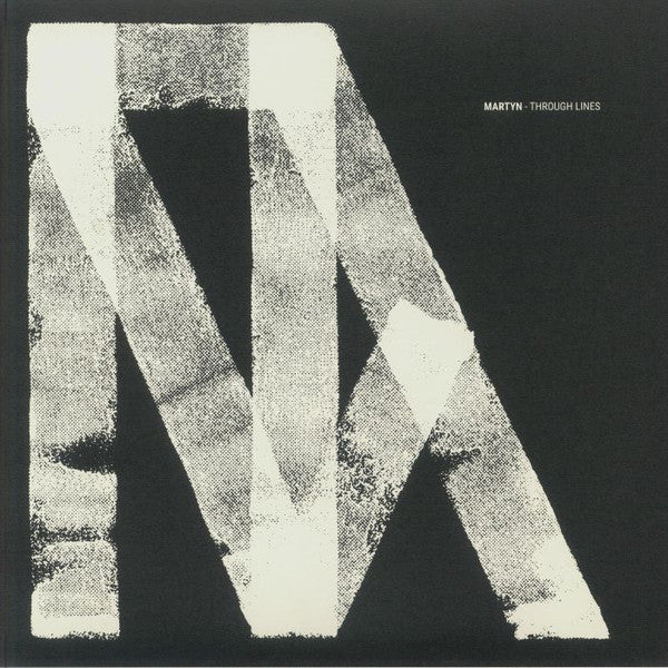 Through Lines (2 X VINYL) | Mint (M) Mint (M) - DUBSTEP *NEW*