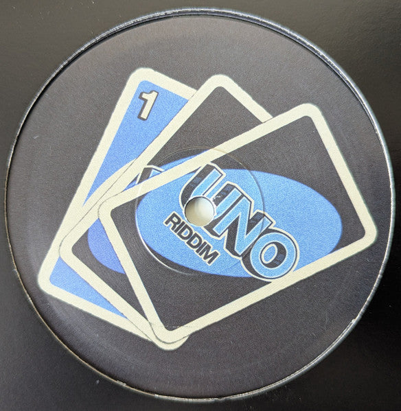 IMRV042 (VINYL) | Mint (M) Generic - DUBSTEP *NEW*