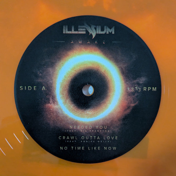 Awake (RSD BLACK FRIDAY) | Mint (M) Mint (M)