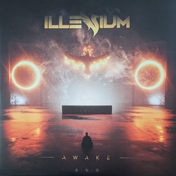 Awake (RSD BLACK FRIDAY) | Mint (M) Mint (M)