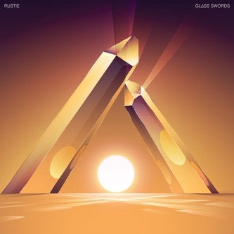 Glass Swords | Mint (M) Mint (M) - DUBSTEP *SEALED*