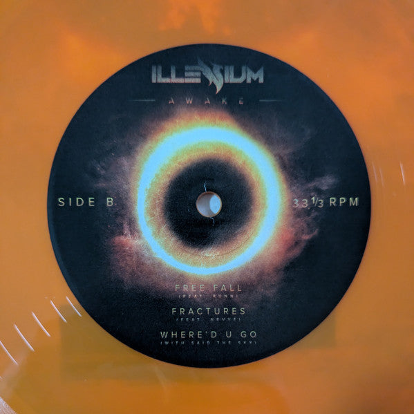 Awake (RSD BLACK FRIDAY) | Mint (M) Mint (M)