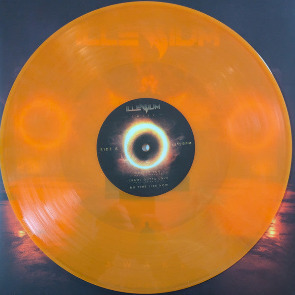 Awake (RSD BLACK FRIDAY) | Mint (M) Mint (M)