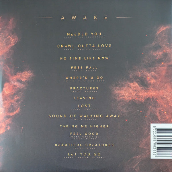 Awake (RSD BLACK FRIDAY) | Mint (M) Mint (M)