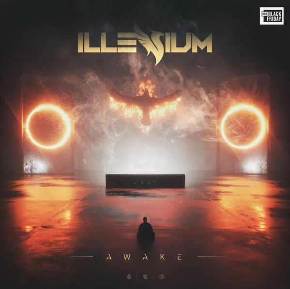 Awake (RSD BLACK FRIDAY) | Mint (M) Mint (M)