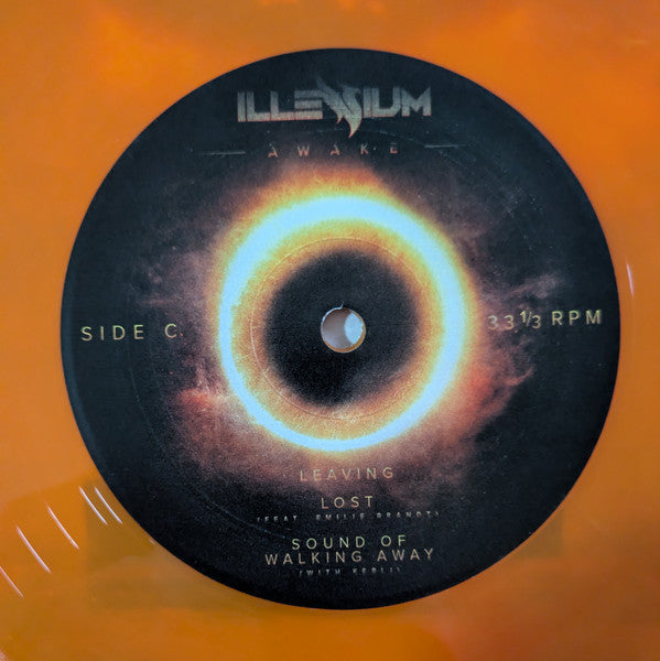 Awake (RSD BLACK FRIDAY) | Mint (M) Mint (M)