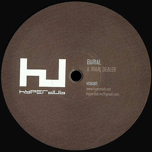 Rival Dealer | Mint (M) Mint (M)