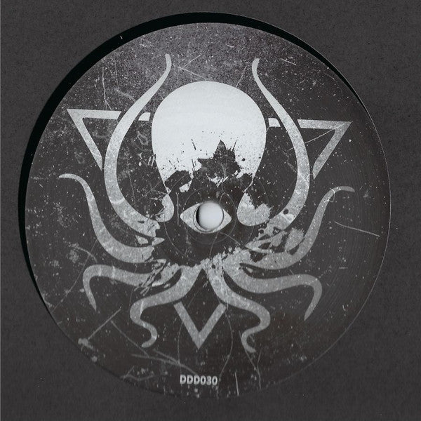 Dark Passenger EP | Mint (M) Mint (M) - DUBSTEP