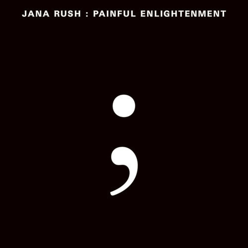 Painful Enlightenment | Mint (M) Mint (M) - DUBSTEP