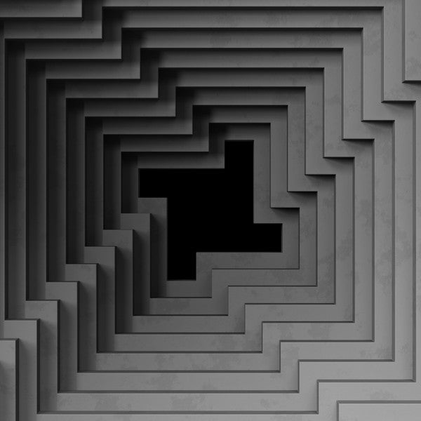 Infirmary / Unknown Summer | Mint (M) Mint (M) - DUBSTEP