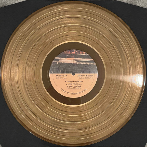 Modern Fiction | Mint (M) Mint (M) - ALT/INDIE *SEALED/COLOR*