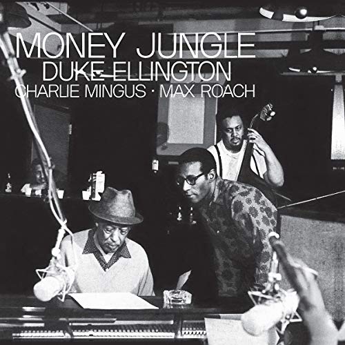Money Jungle (Blue Note Tone Poet Series) (180 Gram Vinyl) |