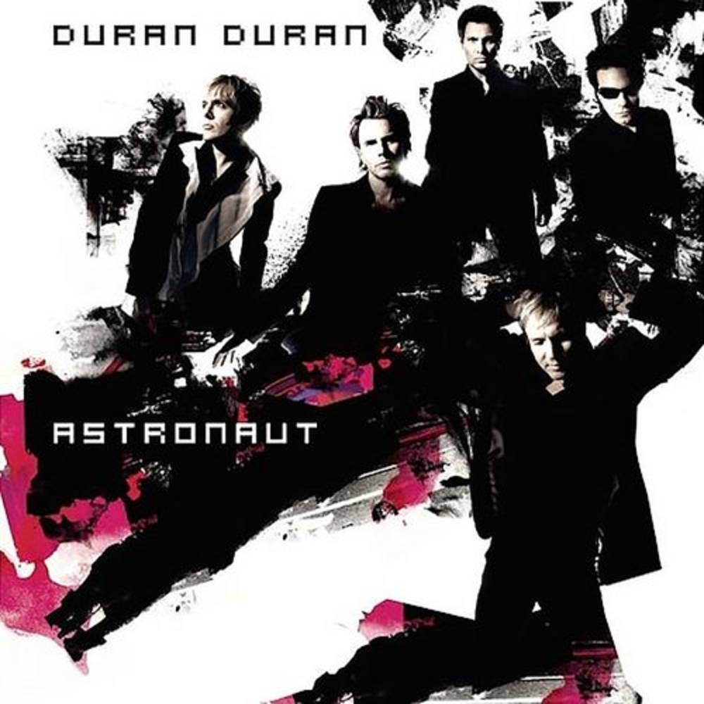 Astronaut (Indie Exclusive, Colored Vinyl, Milky Clear) |