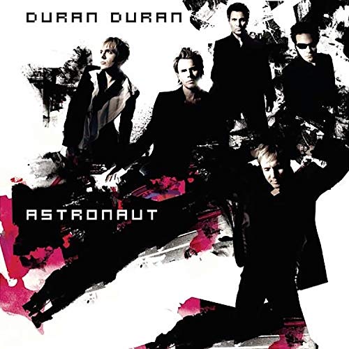 Astronaut |