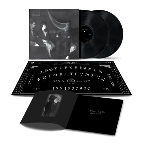 DANSE MACABRE (2LP) | Mint (M) Mint (M) - POP