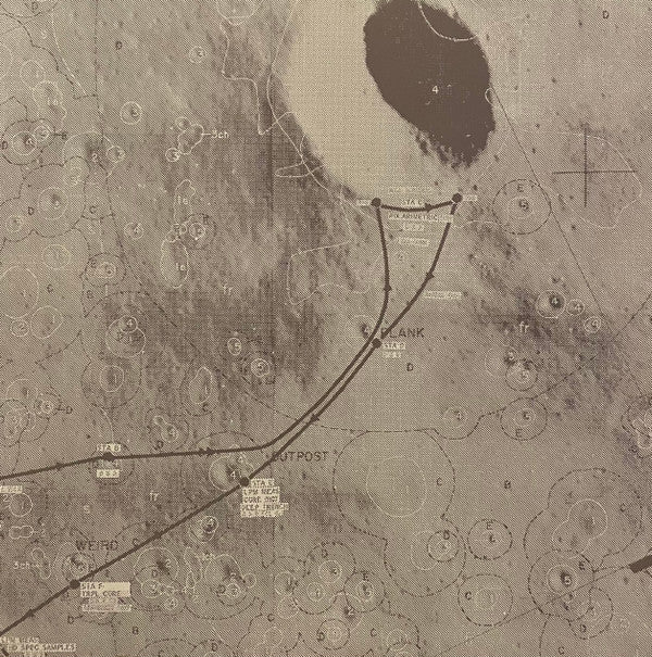 Capsule Losing Contact (BOXSET | DIAMOND CLEAR VINYL) | Mint (M) Mint (M)