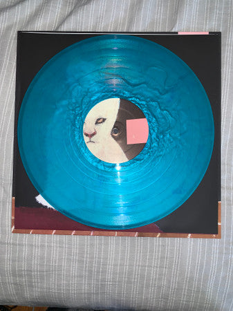 Duster (GHOULISH TRANSLUCENT VINYL) | Mint (M) Mint (M)