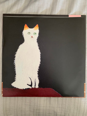 Duster (GHOULISH TRANSLUCENT VINYL) | Mint (M) Mint (M)