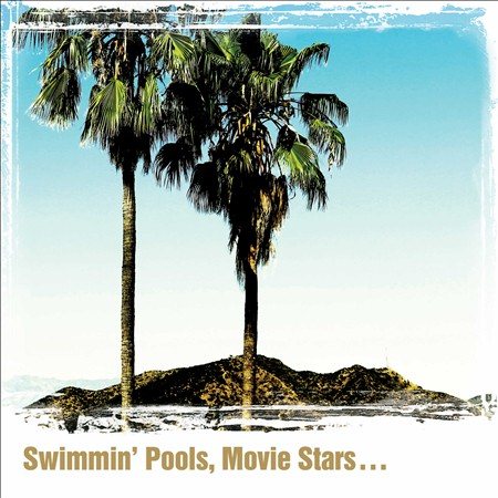 Dwight Yoakam - SWIMMIN' POOLS, MOVI |