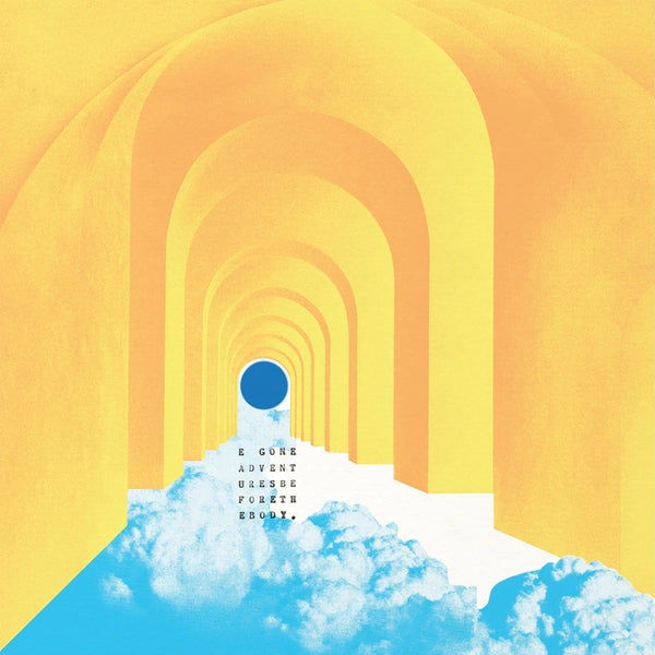 Adventures Before The Body |