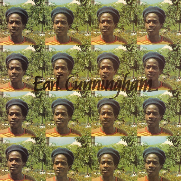 Earl Cunningham |