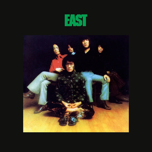 East |
