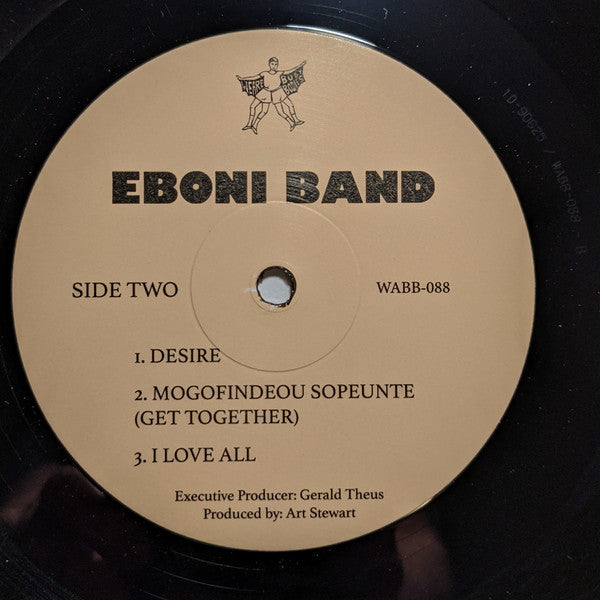 Eboni Band | Mint (M) Mint (M) - WORLD