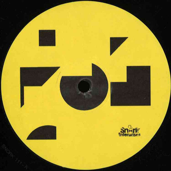 Dreieinigkeit | Mint (M) Generic - TECHNO