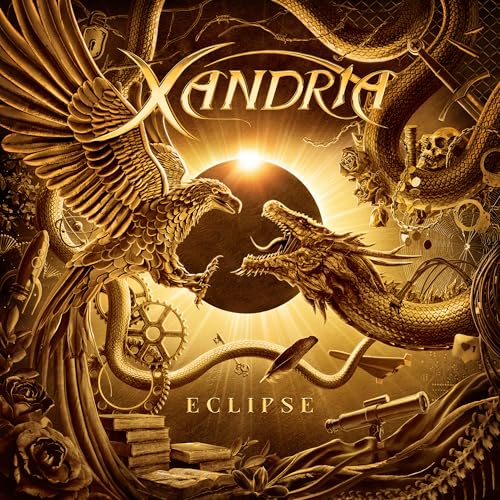Xandria - Eclipse |