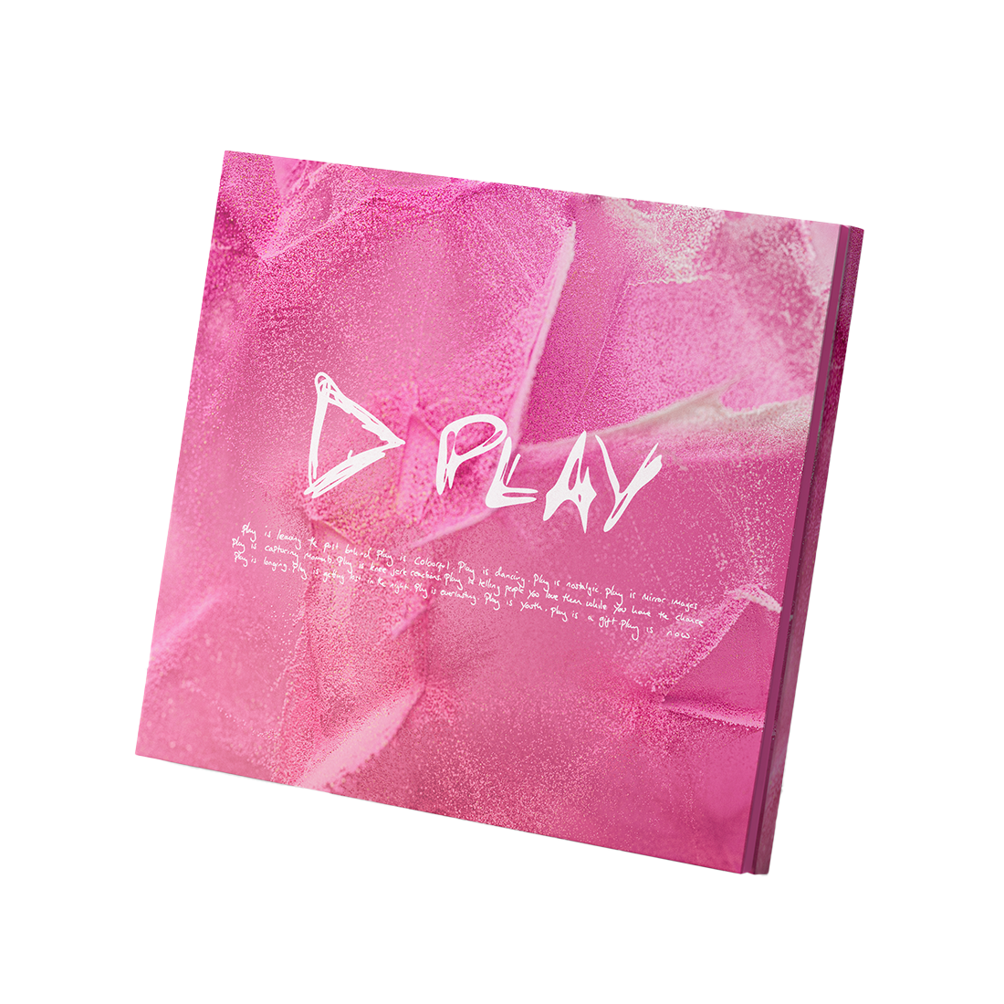Play Deluxe Cd (Limited Edition) (20 Page Booklet) (Bonus Tracks) |
